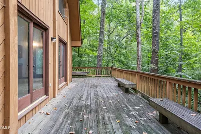 4918 Connell Drive, Raleigh, NC 27612 - Photo 4