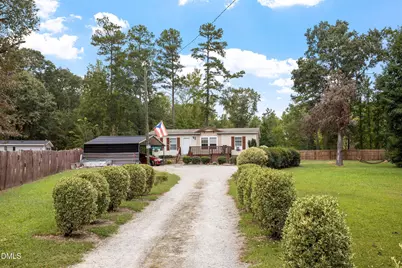 1001 Altice Drive, Raleigh, NC 27603 - Photo 1