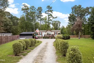 1001 Altice Dr, Raleigh, NC 27603 - Photo 1