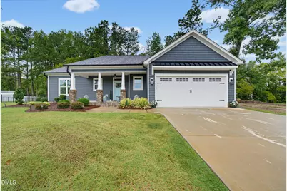 25 Pintail Lane, Youngsville, NC 27596 - Photo 1