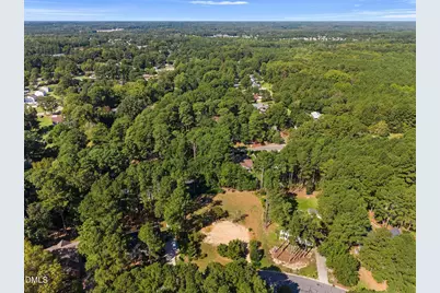 404 W Franklin Street, Zebulon, NC 27597 - Photo 8
