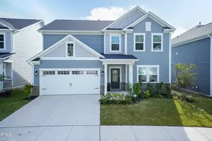 621 Sun Mdw Dr, Wake Forest, NC 27587 - Photo 1