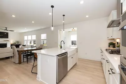 621 Sun Meadow Drive, Wake Forest, NC 27587 - Photo 10