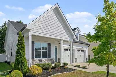 52 Camille Brks Drive, Angier, NC 27501 - Photo 2