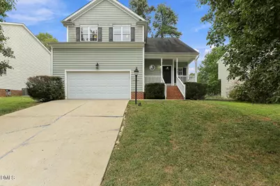 2621 Alder Ridge Lane, Raleigh, NC 27603 - Photo 4