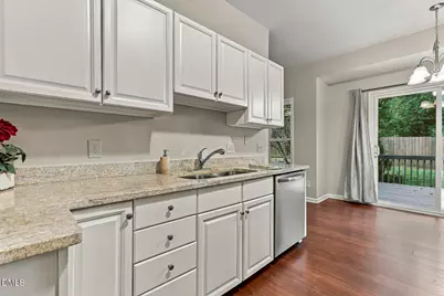 2621 Alder Ridge Lane, Raleigh, NC 27603 - Photo 20