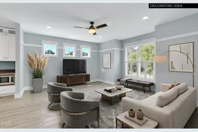 609 Jerome Road, Durham, NC 27713 - Photo 14