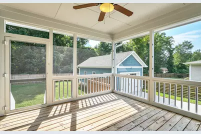 609 Jerome Road, Durham, NC 27713 - Photo 30