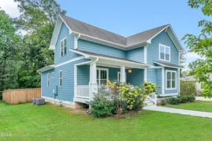 609 Jerome Rd, Durham, NC 27713 - Photo 1