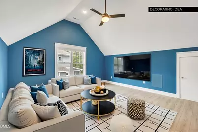 609 Jerome Road, Durham, NC 27713 - Photo 28