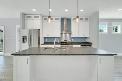 609 Jerome Road, Durham, NC 27713 - Photo 4