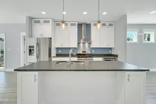 609 Jerome Rd, Durham, NC 27713 - Photo 4