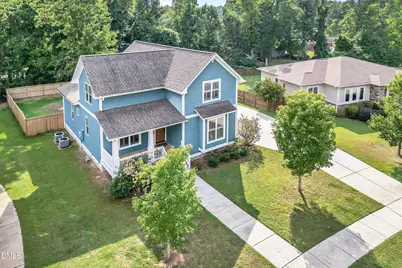 609 Jerome Road, Durham, NC 27713 - Photo 38