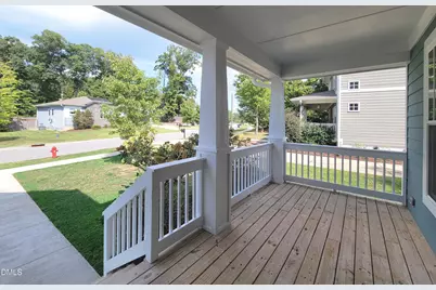 609 Jerome Road, Durham, NC 27713 - Photo 32
