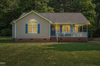 131 Carrie Drive, Archer Lodge, NC 27527 - Photo 1
