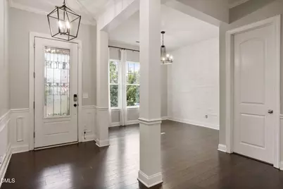 1116 Litchborough Way, Wake Forest, NC 27587 - Photo 2
