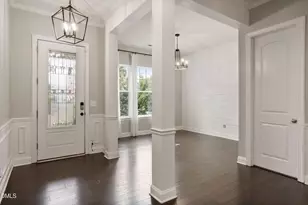 1116 Litchborough Way, Wake Forest, NC 27587 - Photo 2