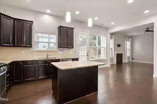 1116 Litchborough Way, Wake Forest, NC 27587 - Photo 8