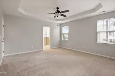 1116 Litchborough Way, Wake Forest, NC 27587 - Photo 22