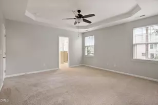 1116 Litchborough Way, Wake Forest, NC 27587 - Photo 22