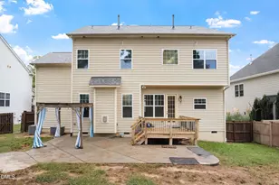 1116 Litchborough Way, Wake Forest, NC 27587 - Photo 40