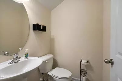 1116 Litchborough Way, Wake Forest, NC 27587 - Photo 36