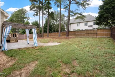 1116 Litchborough Way, Wake Forest, NC 27587 - Photo 38