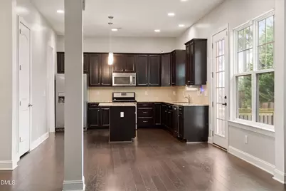 1116 Litchborough Way, Wake Forest, NC 27587 - Photo 16