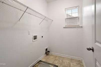 1116 Litchborough Way, Wake Forest, NC 27587 - Photo 34