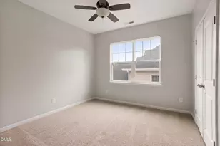 1116 Litchborough Way, Wake Forest, NC 27587 - Photo 30