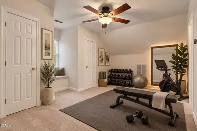 5601 N Hawthorne Way, Raleigh, NC 27613 - Photo 52