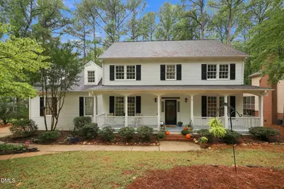 5601 N Hawthorne Way, Raleigh, NC 27613 - Photo 68