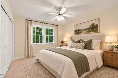 5601 N Hawthorne Way, Raleigh, NC 27613 - Photo 42