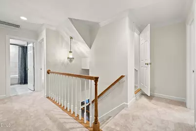 5601 N Hawthorne Way, Raleigh, NC 27613 - Photo 30