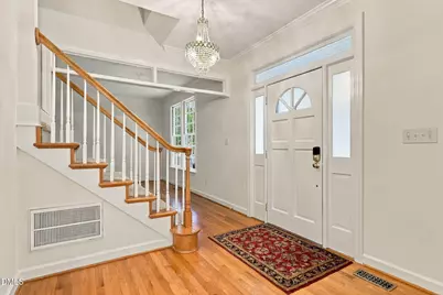 5601 N Hawthorne Way, Raleigh, NC 27613 - Photo 8
