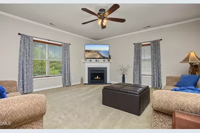 417 Field Glow Lane, Apex, NC 27539 - Photo 18