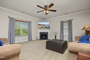 417 Field Glow Ln, Apex, NC 27539 - Photo 18