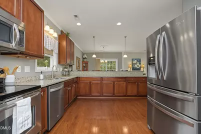 417 Field Glow Lane, Apex, NC 27539 - Photo 10
