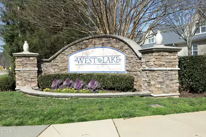 417 Field Glow Lane, Apex, NC 27539 - Photo 44