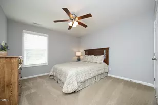 417 Field Glow Ln, Apex, NC 27539 - Photo 30