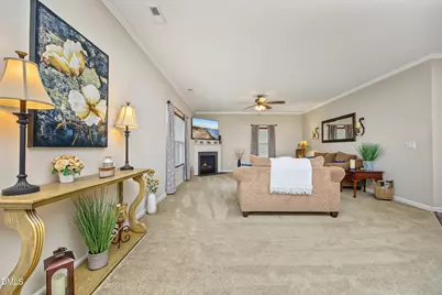 417 Field Glow Lane, Apex, NC 27539 - Photo 16