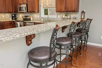 417 Field Glow Lane, Apex, NC 27539 - Photo 14