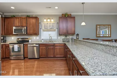 417 Field Glow Lane, Apex, NC 27539 - Photo 12