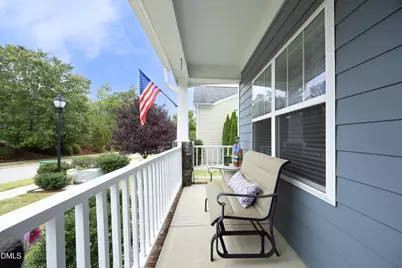 417 Field Glow Lane, Apex, NC 27539 - Photo 4