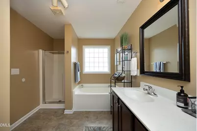 417 Field Glow Lane, Apex, NC 27539 - Photo 26