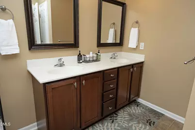 417 Field Glow Lane, Apex, NC 27539 - Photo 28