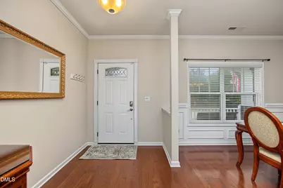 417 Field Glow Lane, Apex, NC 27539 - Photo 6