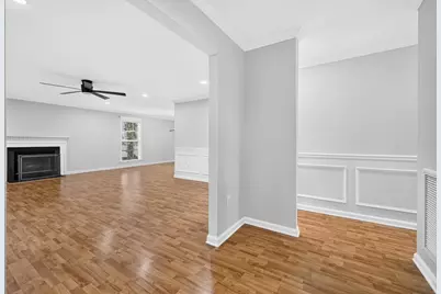 1409 Poplar Ridge Road, Fuquay-Varina, NC 27526 - Photo 6