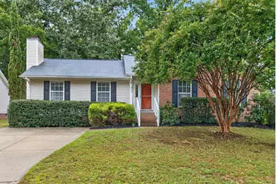 1409 Poplar Ridge Road, Fuquay-Varina, NC 27526 - Photo 1