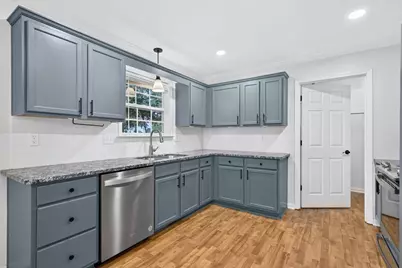 1409 Poplar Ridge Road, Fuquay-Varina, NC 27526 - Photo 18
